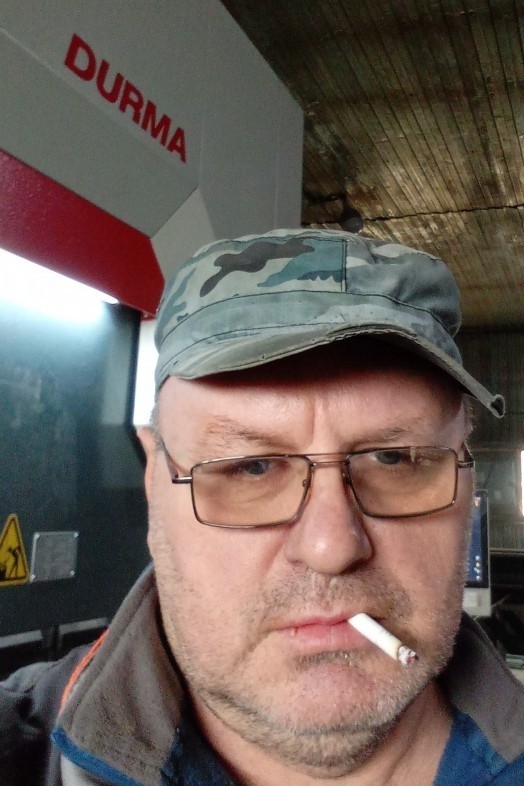 Как дела на работе?