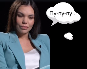 Самый загадочный кратер на Луне