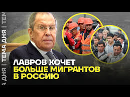 В России страшный дефицит мигрантов. Об это заявил спецпредставитель Путина Борис Титов