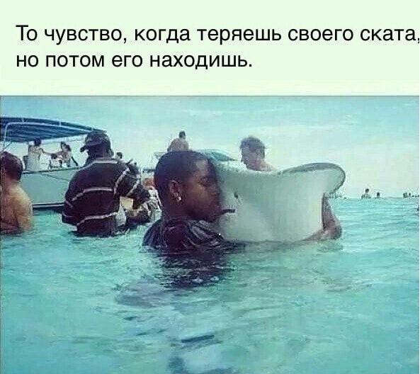 Одна девочка не любила молочную пенку...