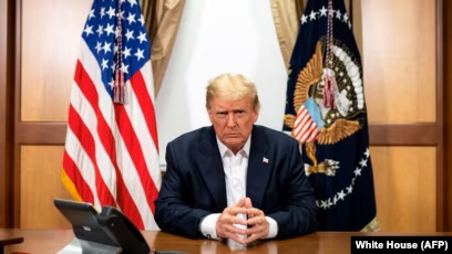 Трамп анонсировал скорую наземную военную операцию в Венесуэле