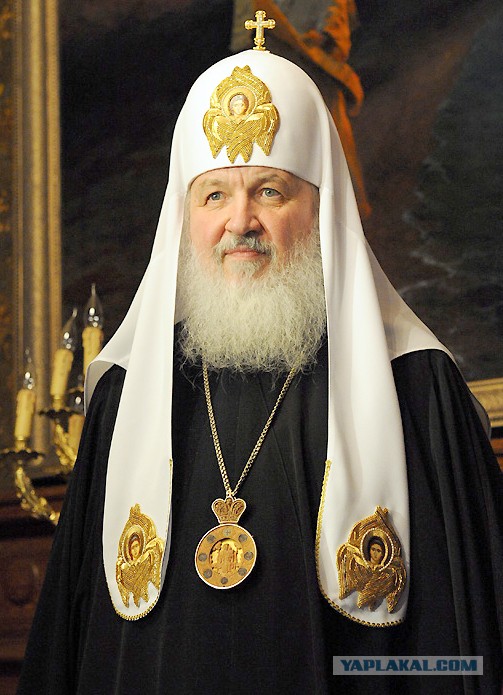 Патрирхат займется Васей Ложкиным