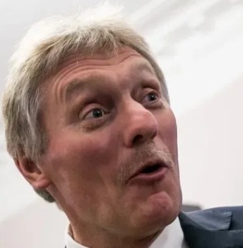 Дмитрия Пескова уволят за профнепригодность или по статье УК РФ 280.3. за дискредитацию ВС РФ?
