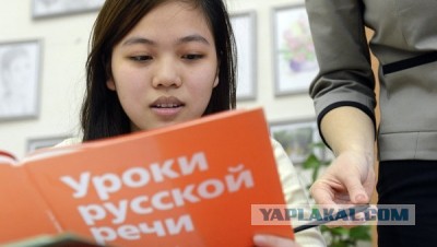 Русский язык