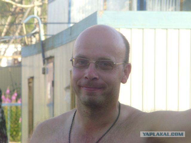 Нарисуй ЯПовца пейнтом
