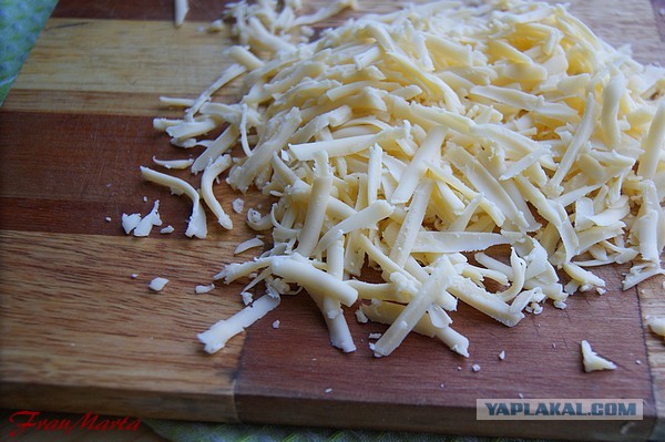 Каннеллони фаршированные, Или макаронные трубочки с начинкой))