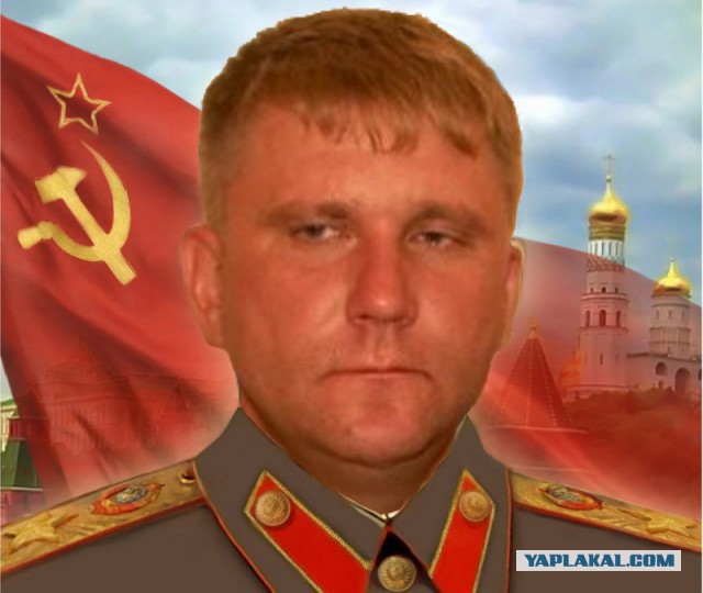Про "совок головного мозга" на ЯП