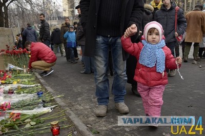 Ввод вооруженных сил РФ в Украину