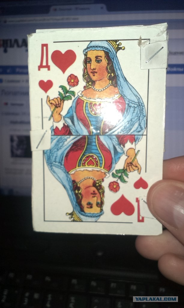 Лопатник