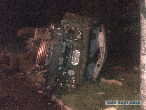 Начался обстрел аэродрома и окрестностей в Донецке