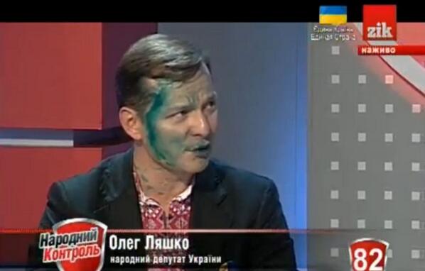 Что стало с Дещицей?