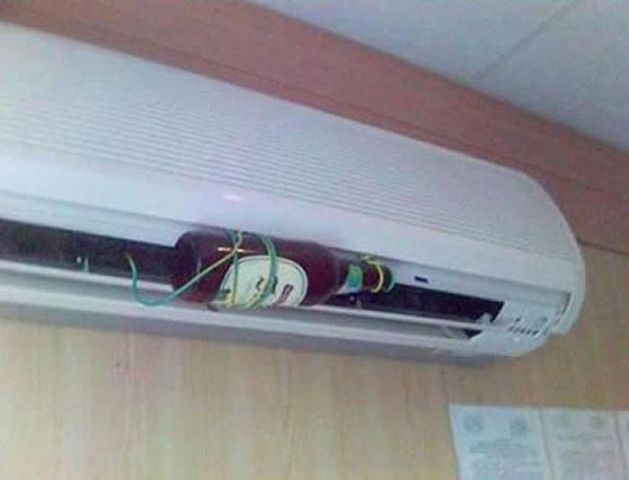 Немного позитива на пятницу.