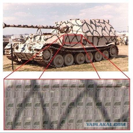 Нокиа 3310 )