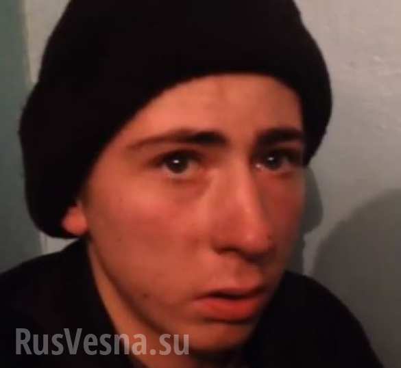 Перемирие кончилось, едва начавшись., часть 3