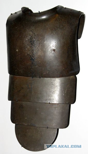 Рыцарь из стали 1943 года