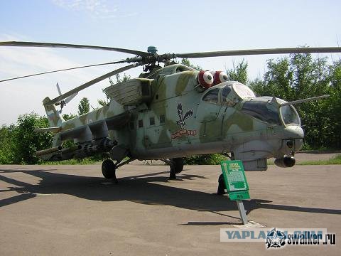 20 самых интересных авиапамятников