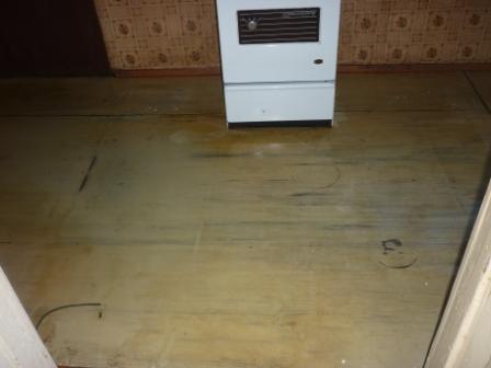 В чёрной, чёрной комнате......, ужастики