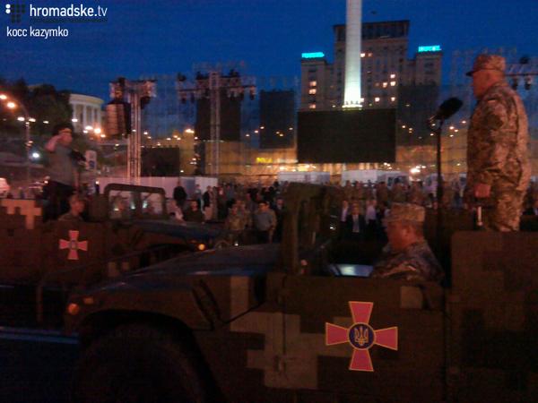 Перемирие кончилось, едва начавшись. Часть 13
