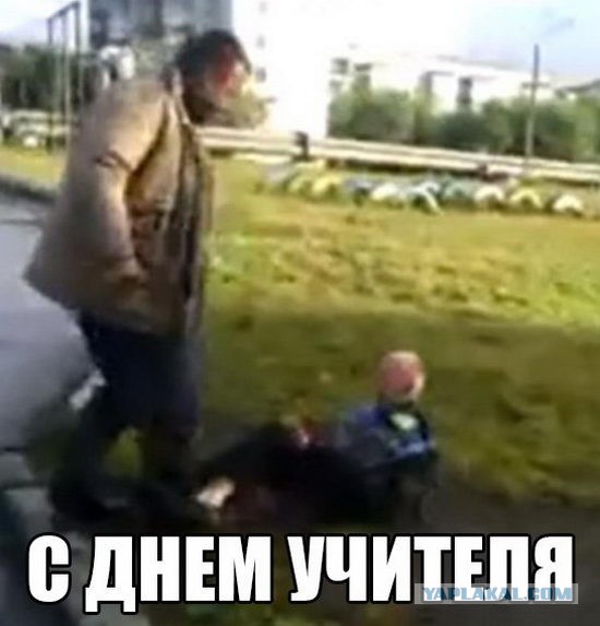 Полицейский в Джорджии «помирил» старшеклассников