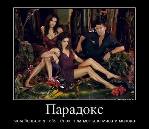 Веселые картинки