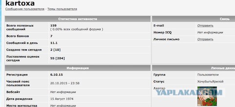 Как сдержаться, чтобы не нассать в раковину.