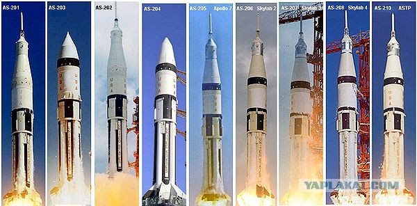 На Луне нашли место падения ускорителя Apollo 16