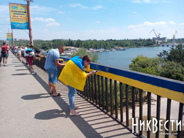 Запретить Керченский мост!