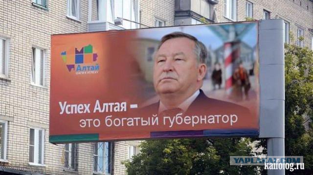 Уличная реклама, которая выносит мозг