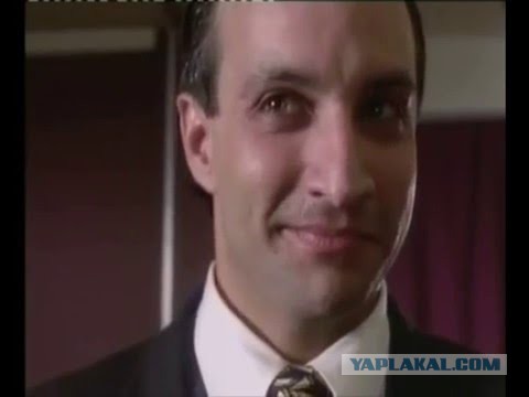 Атака перекати-поля