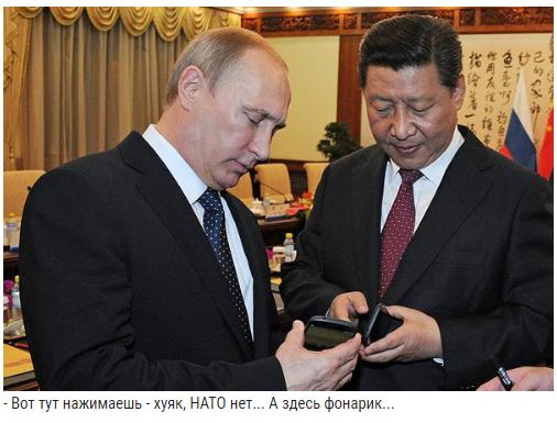 Всякое разное из сети