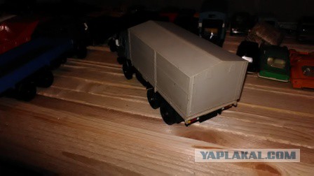 Модели 1:43