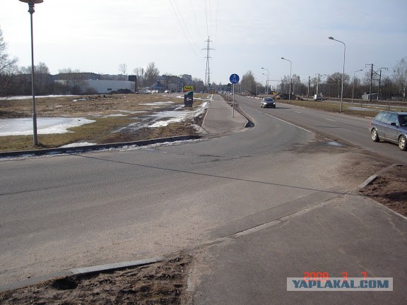 А почему собственно луноспор до сих пор?