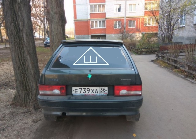 Что в голове?
