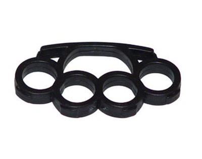 О самообороне без оружия