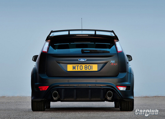 Ford Focus RS500