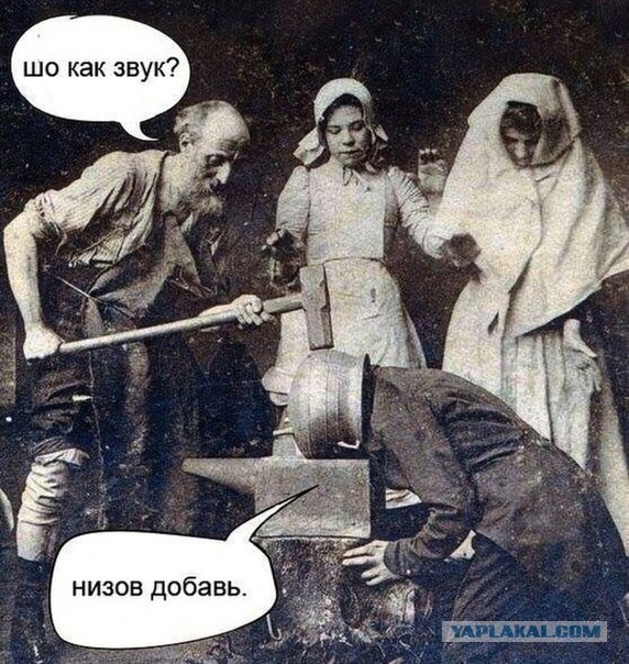 Выбор бюджетной акустики. Нюансы и подводные камни