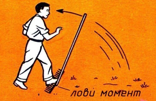 Немного юмора, умного