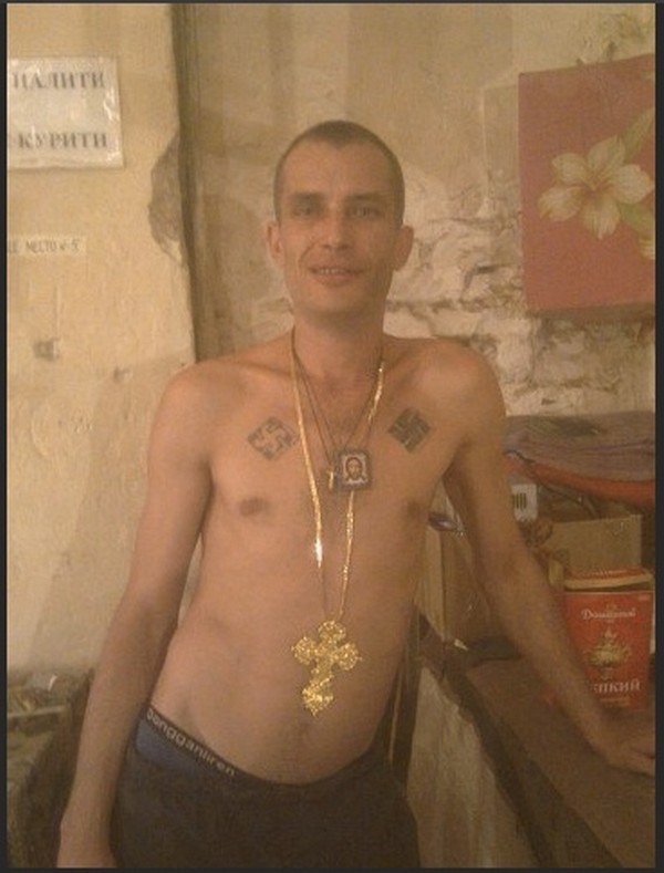 Выловлено в наших сетях