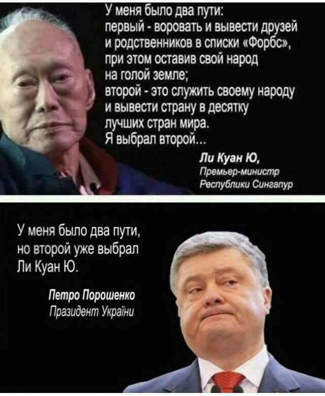 Анекдоты в картинках