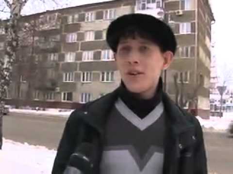 Качалка