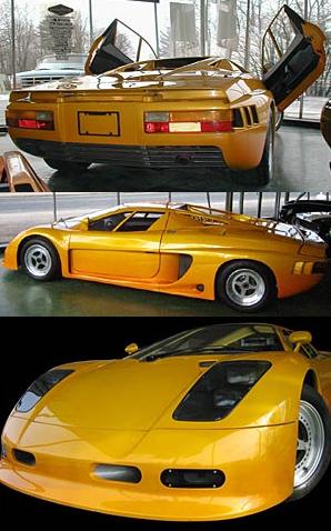 Игра на ЯПе: Угадай АВТО-2