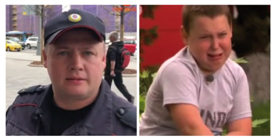 Доказательства того, что некоторые вещи лучше всего познаются в сравнении
