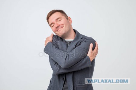 Когда приходишь с работы, а там...