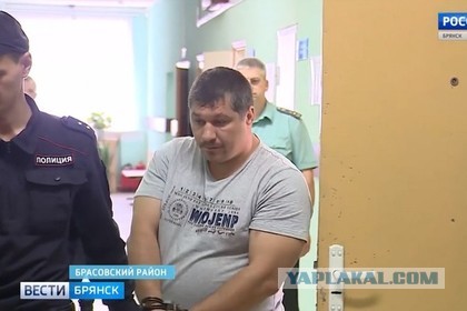 Избитый брянским полицейским 17-летний подросток скончался в больнице