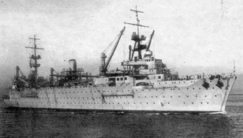 Операция «Катапульта»: Как британцы добивали французский флот в 1940-м году.