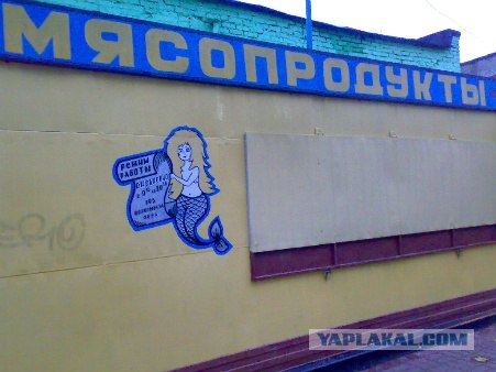 Пиар для магазина (2 фото)