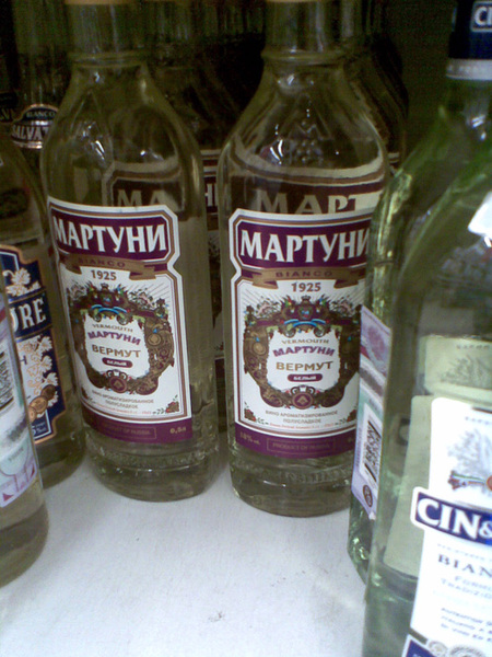 Начхать на брэнды!