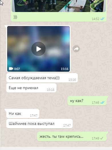 ВВП сегодня в Набережных Челнах