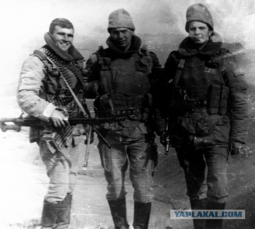 Кто победил в афганской войне?