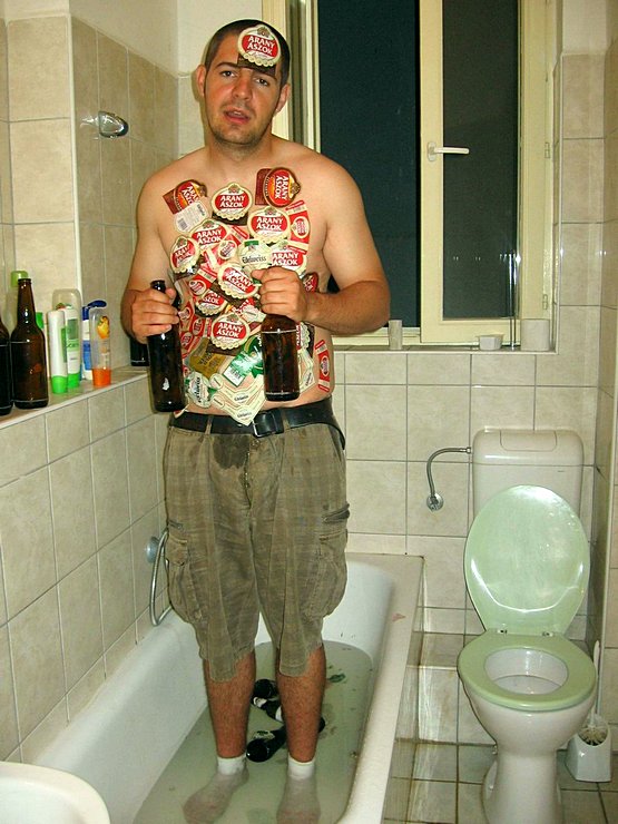Быдлорама